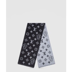 모노그램 비비엔 스카프 M77973