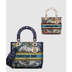 레이디백 디라이트 미듐 M0565