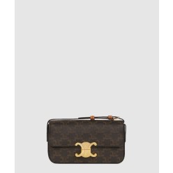 트리오페 숄더백 194142