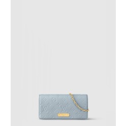 월릿 온 체인 릴리 M83233