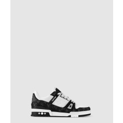 LV 트레이너 스니커즈 1A9JG7