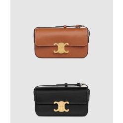 트리오페 숄더백 194143