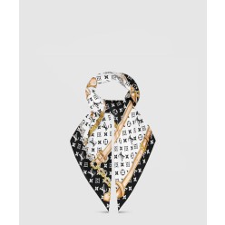 모노그램 컨피덴셜 스퀘어 M78667