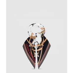 얼티밋 모노그램 스퀘어 90 M76649