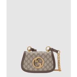 미니 숄더백 724645