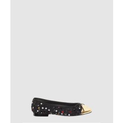 발레리나 플랫슈즈 G02819