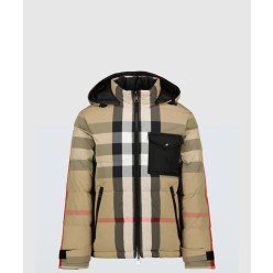 러틀랜드 리버서블 재킷