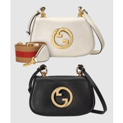 블론디 미니백 698643