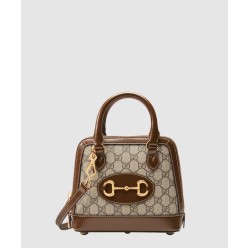 미니 탑 핸들백 640716