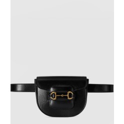 라운드 벨트백 760198