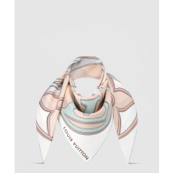 LV 듀얼리티 스퀘어 90 M78407