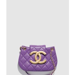 스몰 메신저백 AS4609