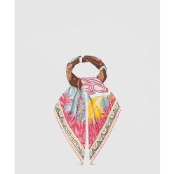 LV 시크릿 가든 스퀘어 90 M78447