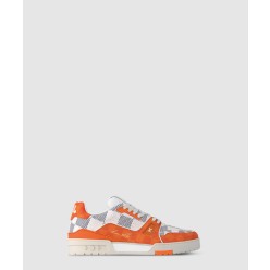 LV 트레이너 스니커즈 1AC56N