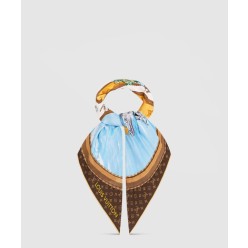 LV 마리나 스퀘어 90 M78195