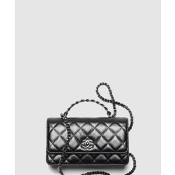 체인 달린 미니백 AP3566