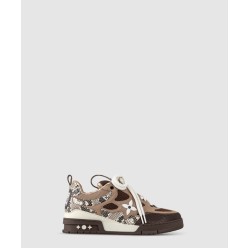 LV 스케이트 스니커즈 1ABMG5