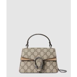 디오니소스 미니 탑핸들백 752029