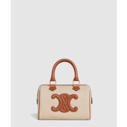 퀴르 트리오페 보스턴백 스몰 197583