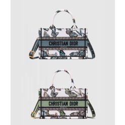 북 토트 미니 숄더백 S5573