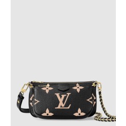 멀티 포쉐트 악세수아 M45777