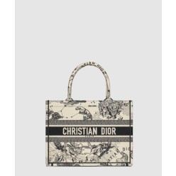 북 토트백 미듐 M1296