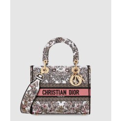 레이디백 디라이트 미듐 M0565