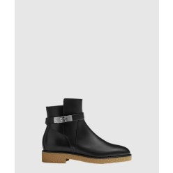 히스토리 앵클 부츠