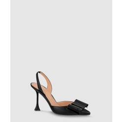 블러썸 슬링백 펌프스 1ACAPL