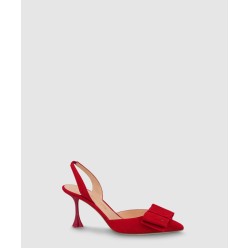 블러썸 슬링백 펌프 1AC89A