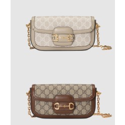 홀스빗 1955 스몰 숄더 735178