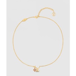 룰루그램 목걸이 M00783