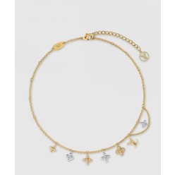 LV 그램 목걸이 M01323