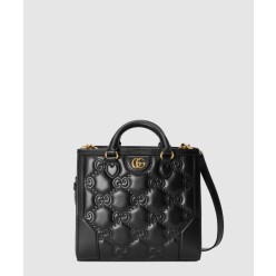 마틀라세 미니 탑 핸들백 728309