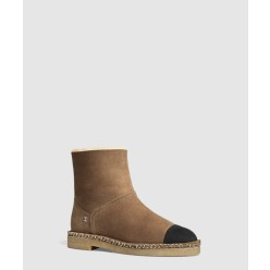 쇼트 부츠 G34113