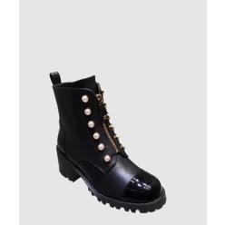 쇼트 부츠 G45183