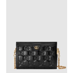 마틀라세 레더 스몰 핸드백 702200