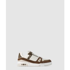 LV 트레이너 스니커즈 1ABLV9