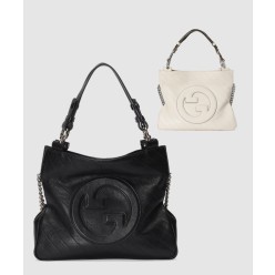 블론디 스몰 토트백 751518