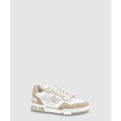 LV 트레이너 스니커즈 1A9ZC0