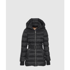 트렌치 롱 재킷