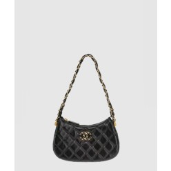 19 나인틴 미니 호보백 AP3647