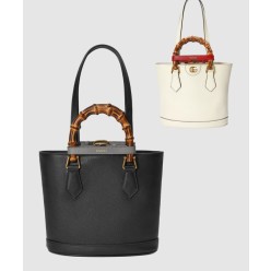 다이애나 스몰 토트백 750396