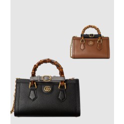 다이애나 스몰 토트백 ‎735153