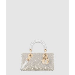 레이디 디조이백 램스킨 마이크로 S0910