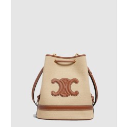 마린 버킷백 196752