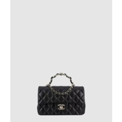 미니 탑핸들백 AS2431