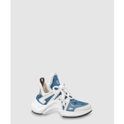 LV 아치라이트 스니커즈 1ABHPJ