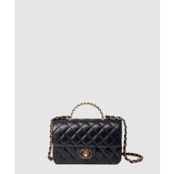 미니 탑핸들백 AS4362