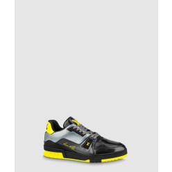 LV 트레이너 스니커즈 1A9JTL